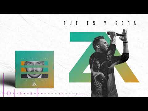 Zeki Alamo - Hossana // EN VIVO