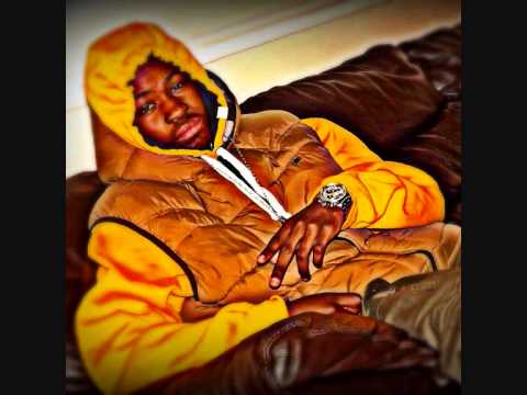 Don Eyez aka Damz - No Church In Da Hood