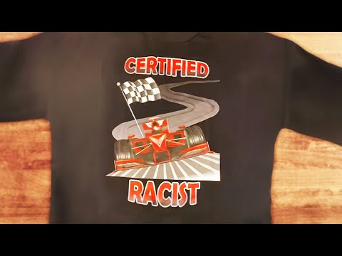 r/Accidentalracism | targeted advertising????