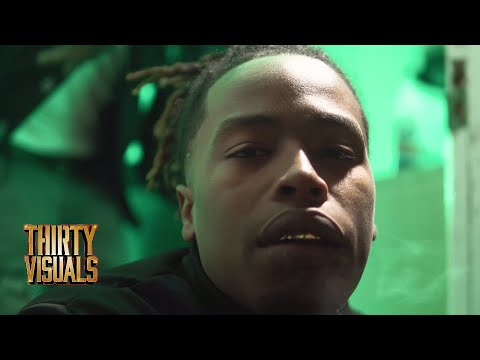 RBN Murda - Durkio (ThirtyVisuals Exclusive)
