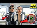 98 Mistakes In 2 0 Many Mistakes In Robot 2 0 Full Hindi Movie Rajnikant Akshay Kumar