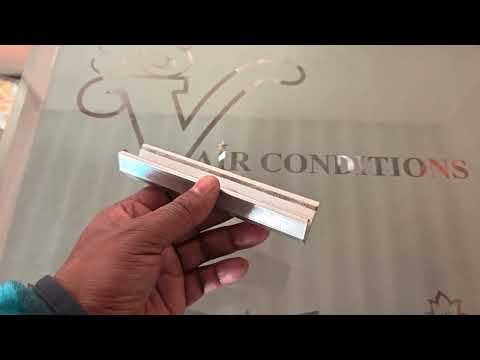 TDF CLITES/ DUCT CLITES