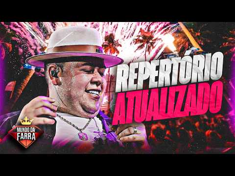 REY VAQUEIRO 2026 REPERTÓRIO ATUALIZADO - FEVEREIRO 2026 - MÚSICAS NOVAS - CD PRA PAREDÃO