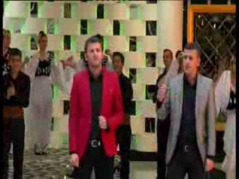 Arshik & Muezin Miftari - ne programin festiv 2014 ne tv era