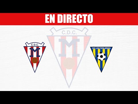 🔴 PREF | CDC Moscardó 🆚 CD Lugo Fuenlabrada