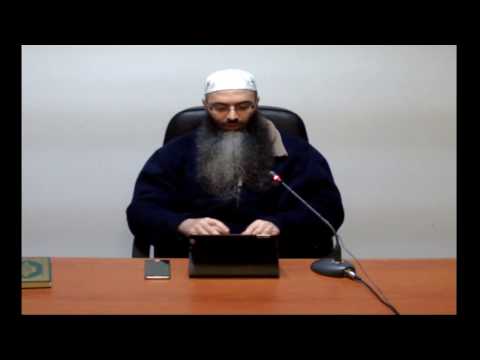 5) Fikhu i lutjeve dhe dhikreve (Përmendja e Allahut është vepra më e mirë dhe më vlefshme)