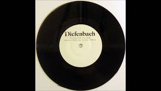 Diefenbach – Favourite Friend (Simian Mobile Disco Remix)