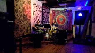 I'm Not the One - Pete Yorn Cover at the Driftwood