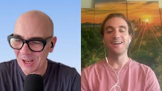 Trauma and Ecstasy with Alex Abraham