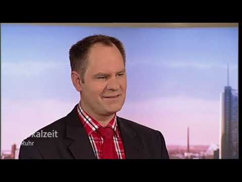 Schilderwald Essen und Simply City in Mülheim an der Ruhr 24.01.2013