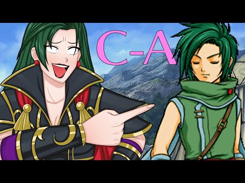 Fanmade Petrine & Sothe Support Conversation (PoR)