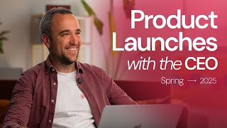 Factorial’s CEO Breaks Down Our Latest Features (and what’s coming)