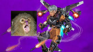Aidspex Legends - Rapex Legends - Aim Assist Legends & more