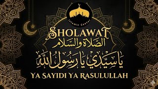Download lagu YA SAYYIDI YA RASULALLAH | Shalawat Penyejuk Hati | Shalawat Nabi 2026 Terbaru mp3 Download lagu YA SAYYIDI YA RASULALLAH | Shalawat Penyejuk Hati | Shalawat Nabi 2026 Terbaru mp3