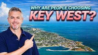 The REAL Reason Why People Are Choosing Key West Florida