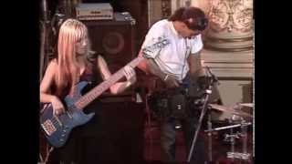 Luis Alberto Spinetta: Agua de la miseria.