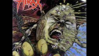Hirax-Criminal punishment