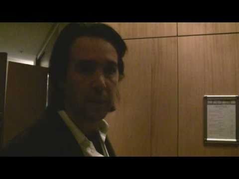 Leo Aberer und Patricia Kaiser - Promis rufen zum Voting auf (Part 4)