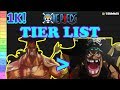 STRONGEST IN THE VERSE ONE PIECE TIER LIST 965 And Beyond