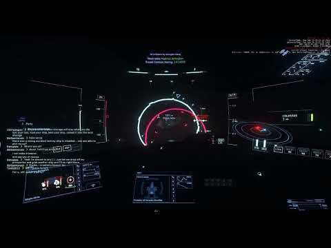 SC - A2 Bombing Idris