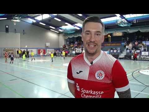 HOT 05 Futsal siegt im 1. Viertelfinale der Playoffs