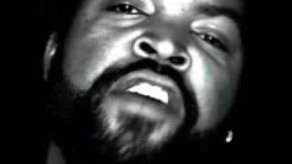 Ice Cube Don&#39;t Make Me Hurt Ya Feelings