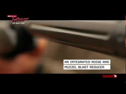 Gamo Bull Whisper
