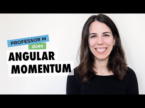 Angular momentum in quantum mechanics