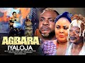 AGBARA IYALOJA | Odunlade Adekola | An African Yoruba Movie | Yoruba Movies 2024 New Release