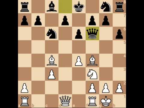 Smith-Morra Gambit: Are You Kidding?