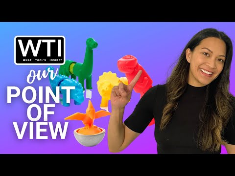 SmartMax Construction Toys - WTI product video review