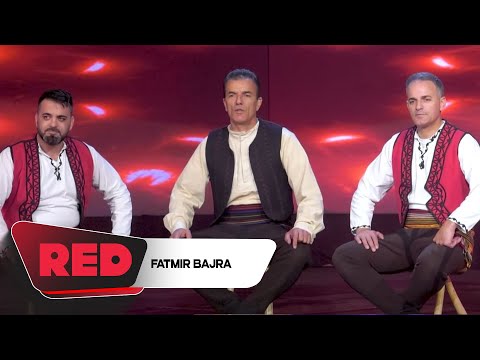 Fatmir Bajra - KENGE GURBETI