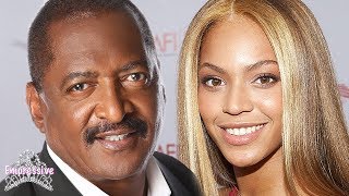 Mathew Knowles says Beyonce wouldn&#39;t be successful if she was dark-skinned