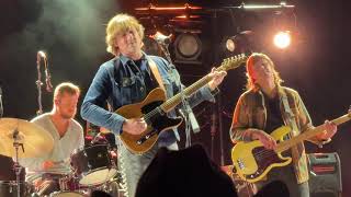Sturgill Simpson - Breakers Roar @ The Salt Shed, Chicago 10/1/24