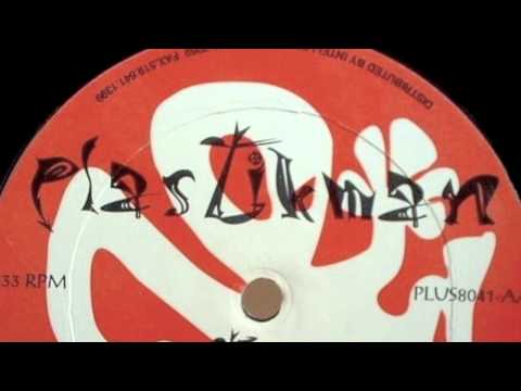 Plastikman - Ethnik (Ultrasone dance under the sun edit)