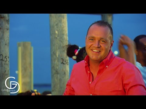 Grad Damen - Van De Avond Maken Wij Een Fiesta (Officiële Videoclip)
