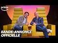 Comedy Class - Bande-Annonce | Prime Video