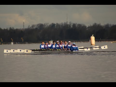 NUBC Women's Squad 2017-2018