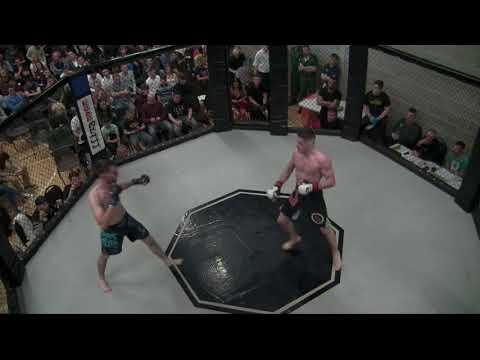 Darragh Kelly vs Ruairi Kennedy