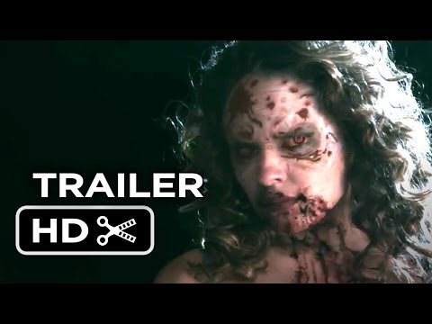 Knights Of Badassdom TRAILER 3 (2014) - Peter Dinklage Comedy Movie HD