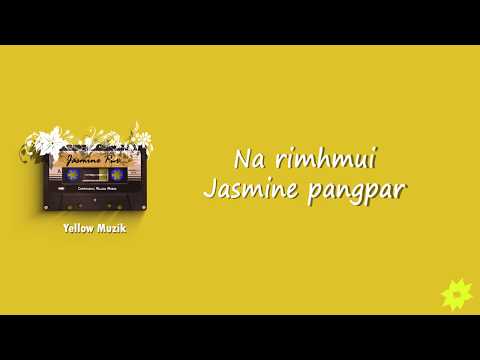 Jasmine Par [Yellow Muzik] Track #7 (Prod. San Moe Htet)