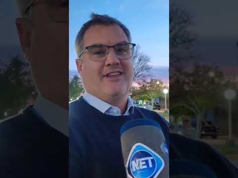 Se presentó la primera obra del Plan de Ordenamiento Vial en #Carnerillo