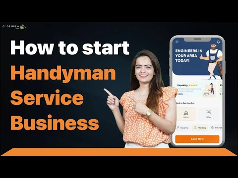 , title : 'How to start your Handyman Service Business in 8 days'