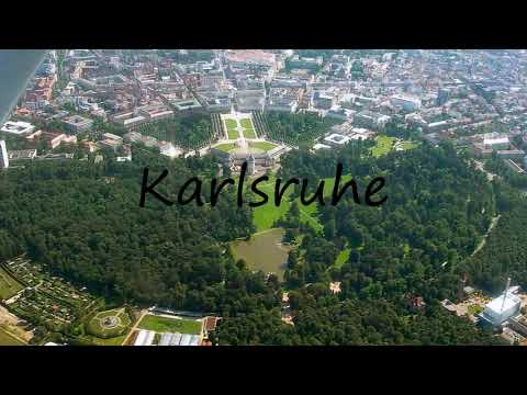 How to Pronounce Karlsruhe?