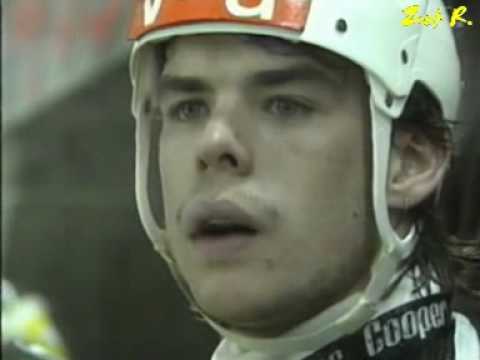 HC Ajoie - Gaëtan Voisard, séquence souvenirs...