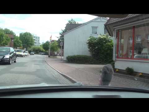 Bornhöved 9.6.2012 M