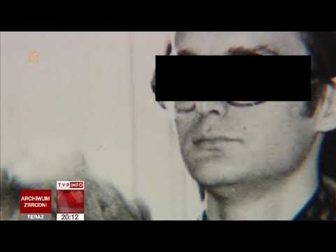 Archiwum zbrodni 04   Psychoza