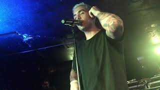 Ryan Caraveo - Bubbles Live (Arizona 2018)