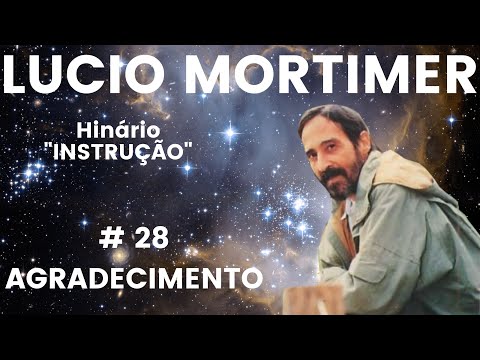 Hino # 28 - Agradecimento  (Gravação Oficial Estúdio)