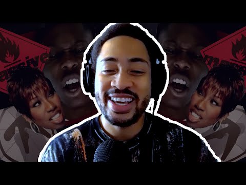 5 songs that changed Cadence Weapon's life